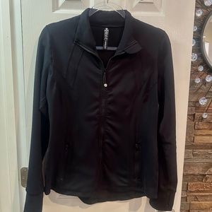 New Women’s 90 Degree High Performance Wicking Technology Zip-top